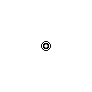 Symbol: złącza - CINCH