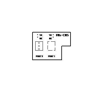 Symbol: fatek - FBs-CB5