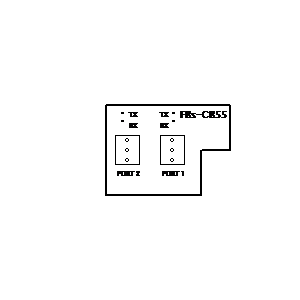 Symbol: fatek - FBs-CB55