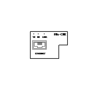 Symbol: fatek - FBs-CBE