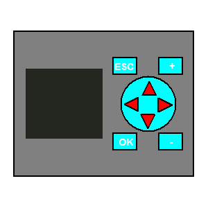 Symbol: fatek - FBs-PEP