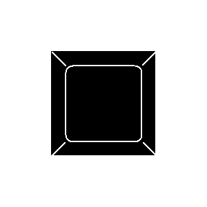 Symbol: button - 15x15x31_czarny