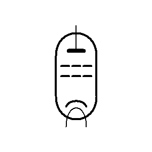 Symbol: electron - tetroda