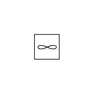 Symbol: inne - wentylator