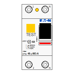 Symbol: inne - CFI6-40-2-003-A