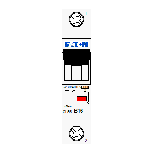 Symbol: inne - CLS6-B16-1