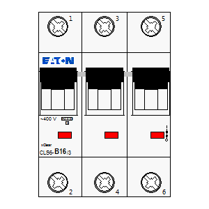 Symbol: inne - CLS6-B16-3