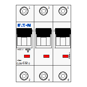 Symbol: inne - CLS6-C32-3