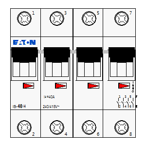 Symbol: inne - IS-40-4