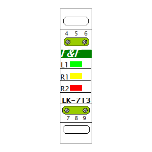 Symbol: inne - F&F_LK-713