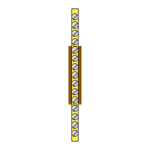 Symbol: clamps - BUS_BR-15