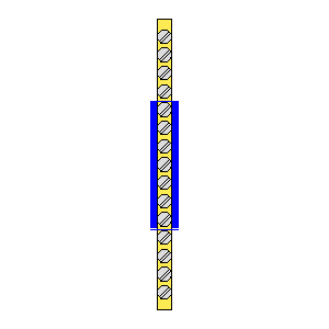 Symbol: clamps - BUS_N-15