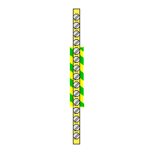 Symbol: clamps - BUS_PE-15