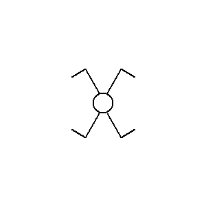 Symbol: switches - intermediate switch