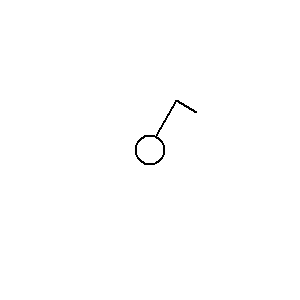 Symbol: switches - on-off switch