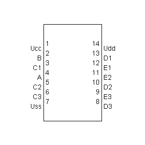 Symbol: cmos - CMOS 4037