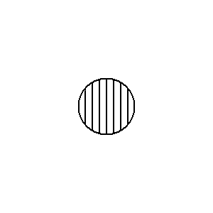 Symbol: inne - grzejnik wody