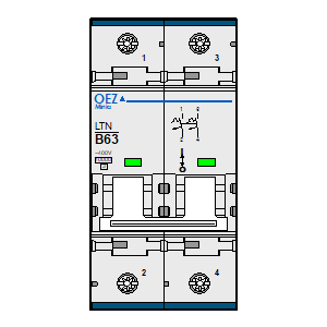 Symbol: inne - 41729 LTN-63B-2