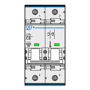 Symbol: inne - 41737 LTN-8C-2