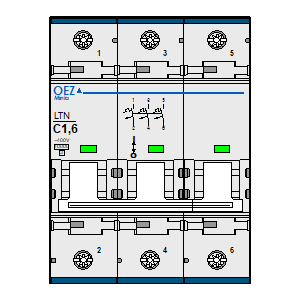 Symbol: inne - 41782 LTN-1,6C-3