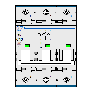 Symbol: inne - 41788 LTN-13C-3