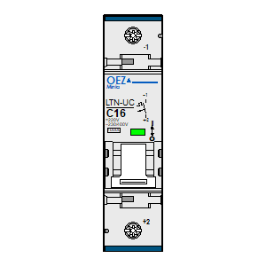 Symbol: inne - 41853 LTN-UC-16C-1