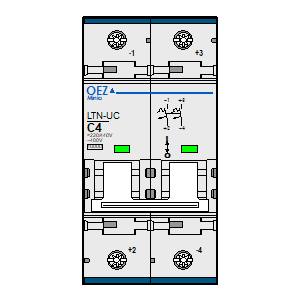 Symbol: inne - 41862 LTN-UC-4C-2