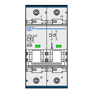 Symbol: inne - 41866 LTN-UC-13C-2