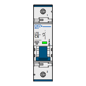 Symbol: inne - 41889 LTE-6C-1