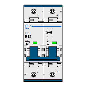 Symbol: inne - 41905 LTE-13B-2