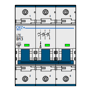 Symbol: inne - 41931 LTE-13B-3