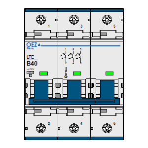 Symbol: inne - 41936 LTE-40B-3