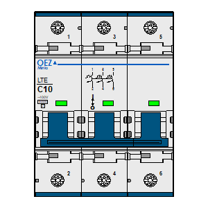 Symbol: inne - 41943 LTE-10C-3