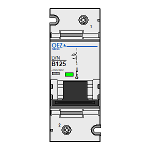 Symbol: inne - 42264 LVN-125B-1
