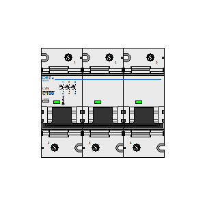 Symbol: inne - 42277 LVN-100C-3