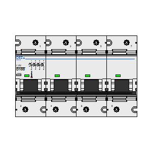 Symbol: inne - 42289 LVN-100D-4