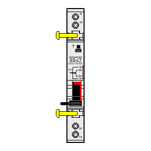 Symbol: inne - 42310 SS-LT-2000-TE-RE