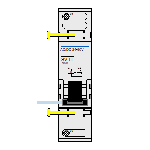 Symbol: inne - 42312 SV-LT-X060