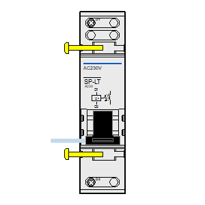 Symbol: inne - 42315 SP-LT-A230