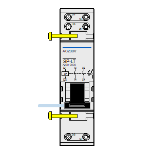Symbol: inne - 42317 SP-LT-A230-2000