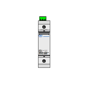 Symbol: inne - 42379 SVC-350-1-MZS
