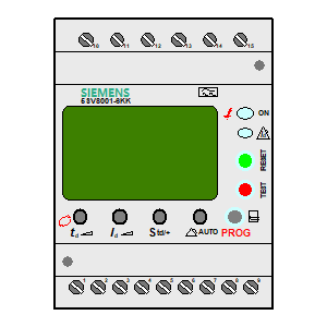 Symbol: inne - 42659 5SV8001-6KK