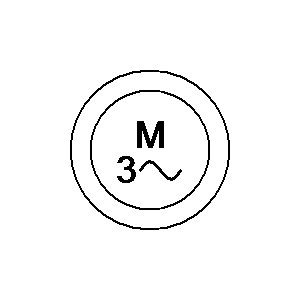 Symbol: engines - 3f. silnik indukcyjny z uzwojonym wirnikiem