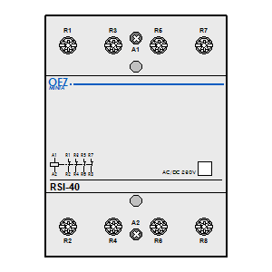 Symbol: inne - 43131 RSI-40-04-X230