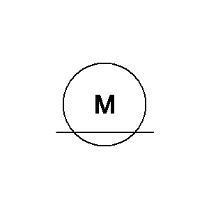 Symbol: engines - silnik liniowy