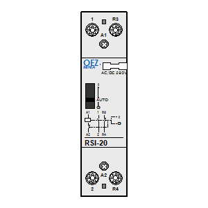 Symbol: inne - 43164 RSI-20-11-X230-M