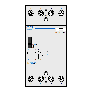Symbol: inne - 43167 RSI-25-40-X024-M