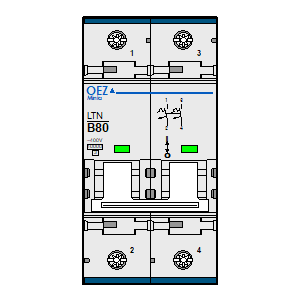 Symbol: inne - 43219 LTN-80B-2
