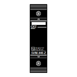 Symbol: inne - 34720 SVM-440-Z