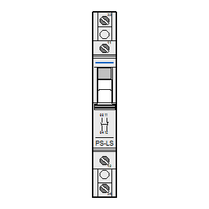 Symbol: inne - 35664 PS-LS-1100